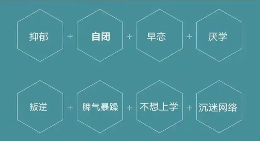 赣州叛逆孩子全面改正学校，青春期叛逆学校，网瘾叛逆学校