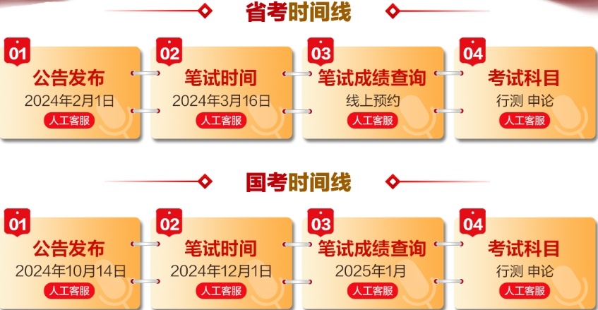 公务员考试培训机构，公务员培训机构