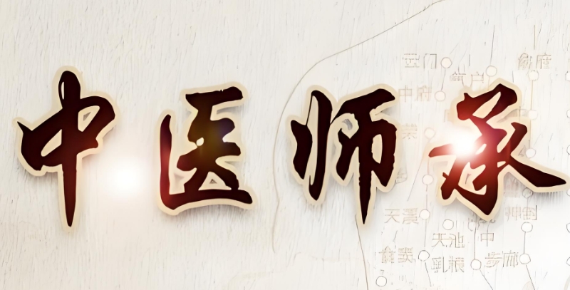 中医师承培训机构 中医师承培训机构