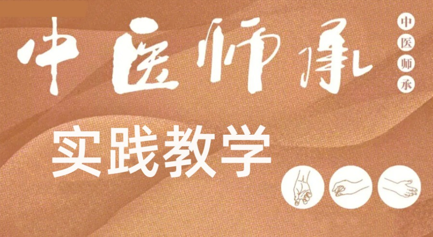 中医师承培训学校 中医师承培训学校