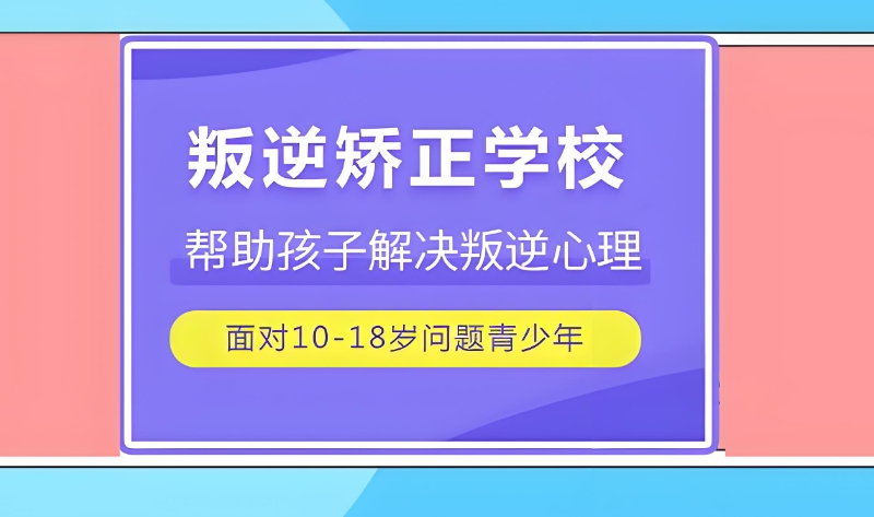 叛逆学校 叛逆学校