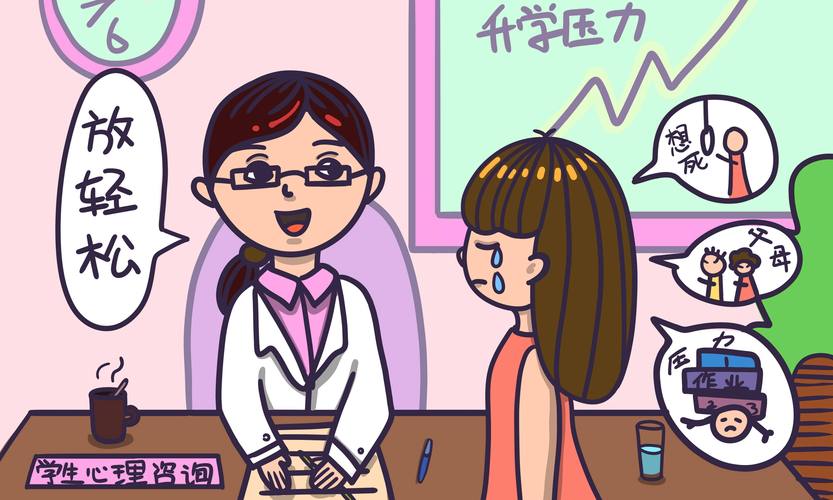 青少年心理疏导机构
