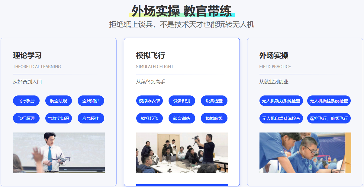 考一个无人机驾驶证多少钱 考一个无人机驾驶证多少钱