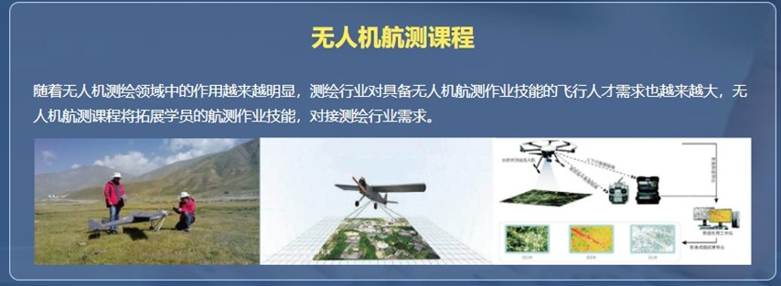 AOPA无人机驾驶证培训