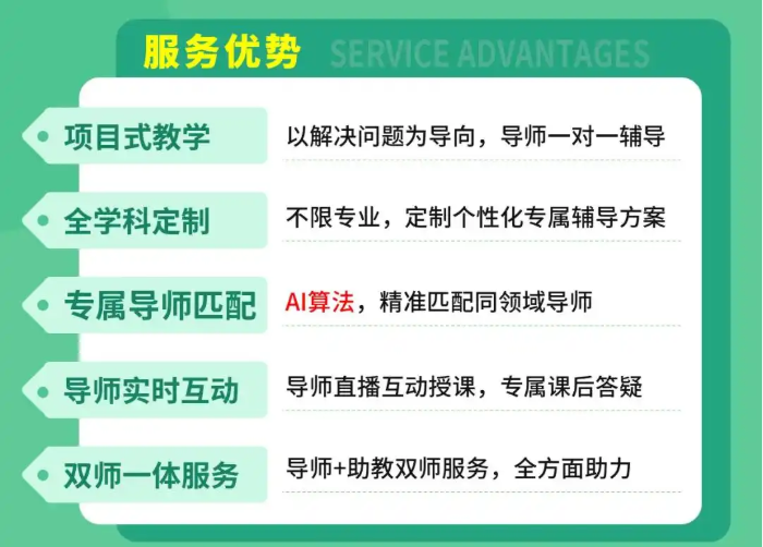 毕业论文辅导机构 毕业论文辅导机构