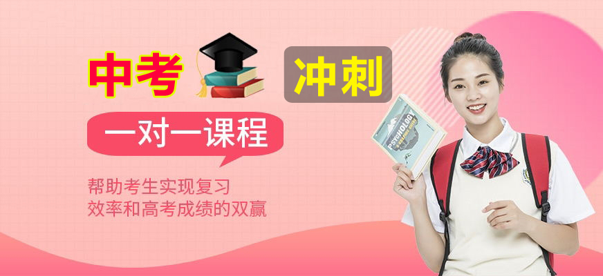 全日制中高考复读辅导