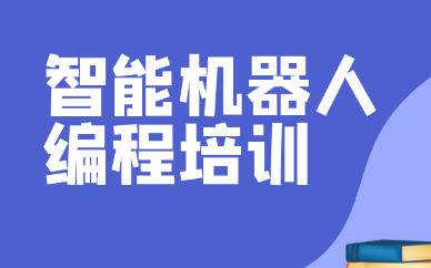 机器人编程学什么 机器人编程学什么