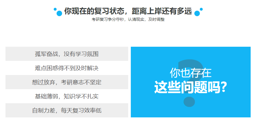 199管理类联考全程班