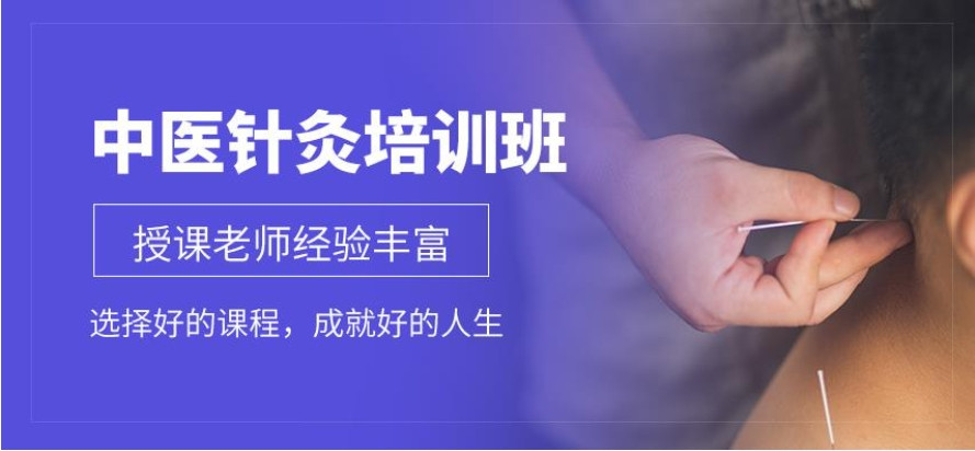国内Top10成人学针灸的培训机构排名榜详情 国内Top10成人学针灸的培训机构排名榜详情
