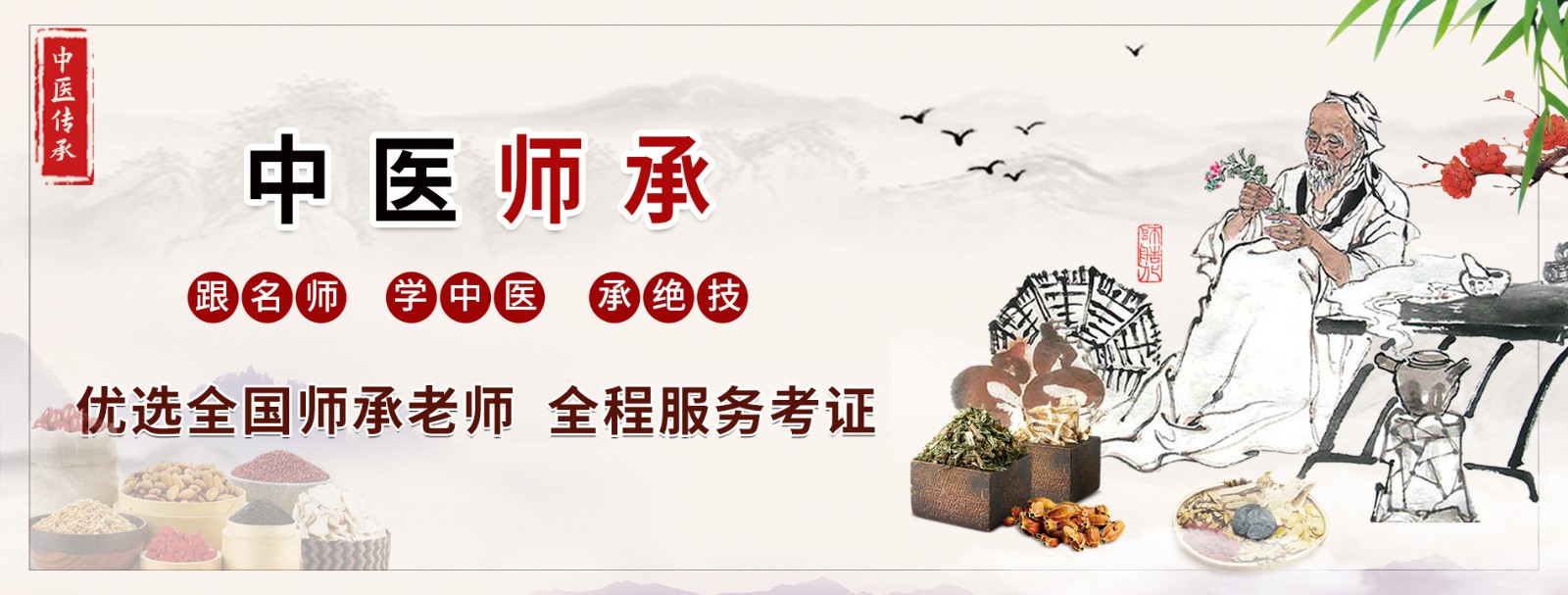 西安中医师承培训机构哪家好