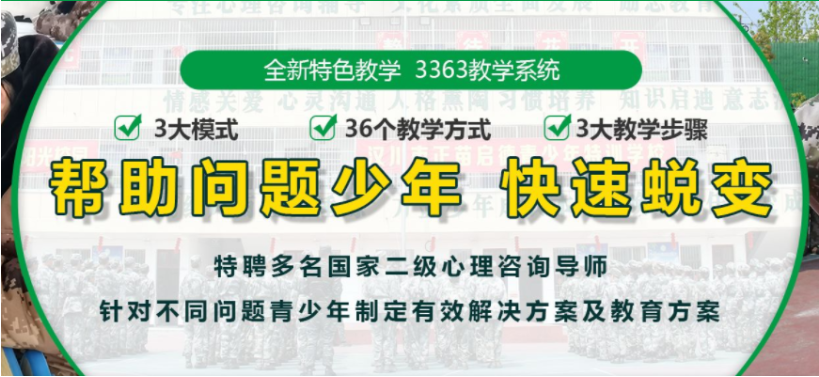 叛逆戒网瘾学校 叛逆戒网瘾学校