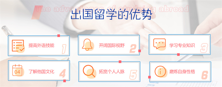 出国留学指导,美国留学,留学申请,留学资料准备