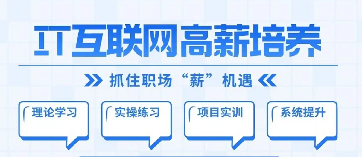 必读浙江杭州2025年IT技能培训机构排行榜名单详情 必读浙江杭州2025年IT技能培训机构排行榜名单详情