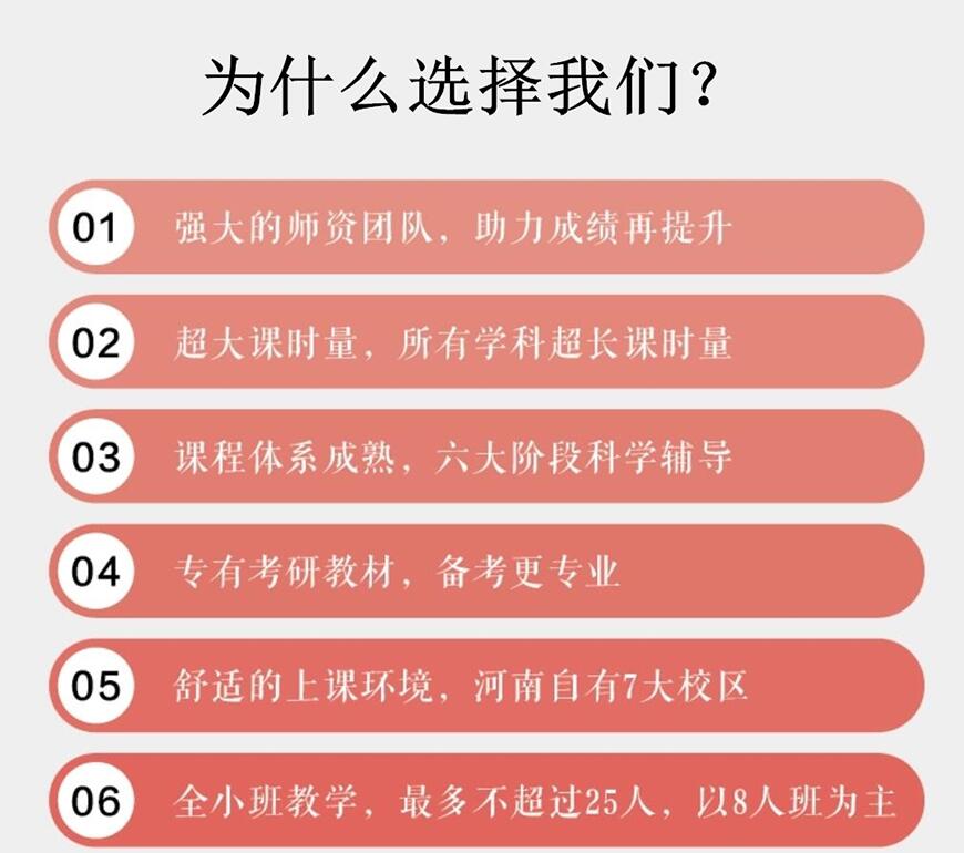 山东青岛考研全程辅导机构十大排行榜详情汇总