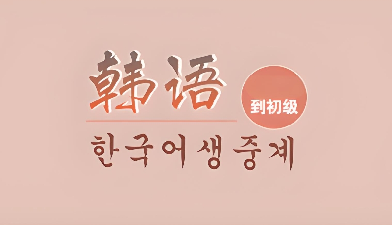 小语种培训