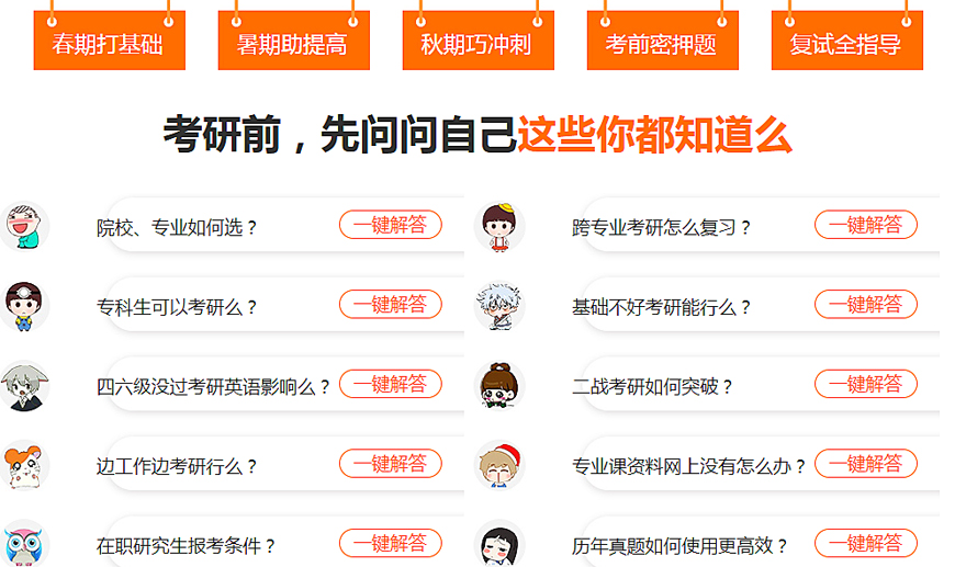 成都排名好的在职考研培训机构十大排行榜推荐 成都排名好的在职考研培训机构十大排行榜推荐