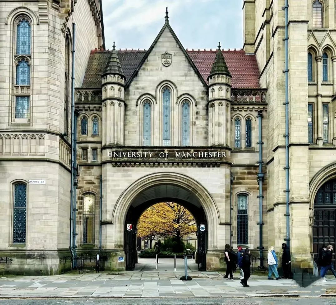 英国留学学校有哪些