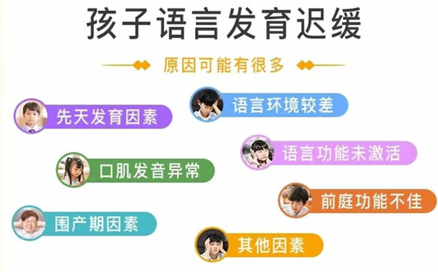 芜湖排名好的儿童语言发育迟缓康复机构 芜湖排名好的儿童语言发育迟缓康复机构