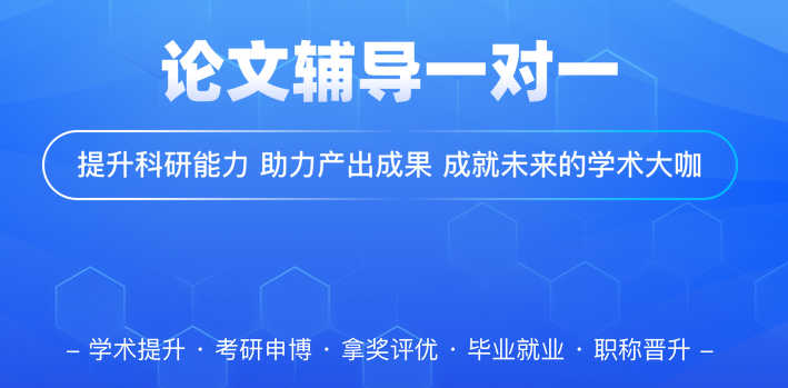 论文发表