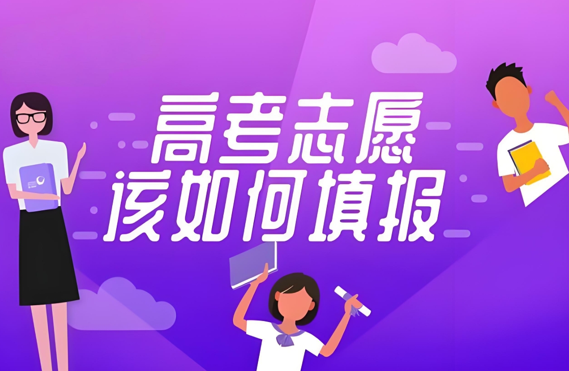 河南高考志愿填报,志愿填报指导,大学专业选择,分数线获取
