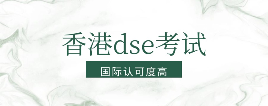 DSE培训机构 DSE培训机构