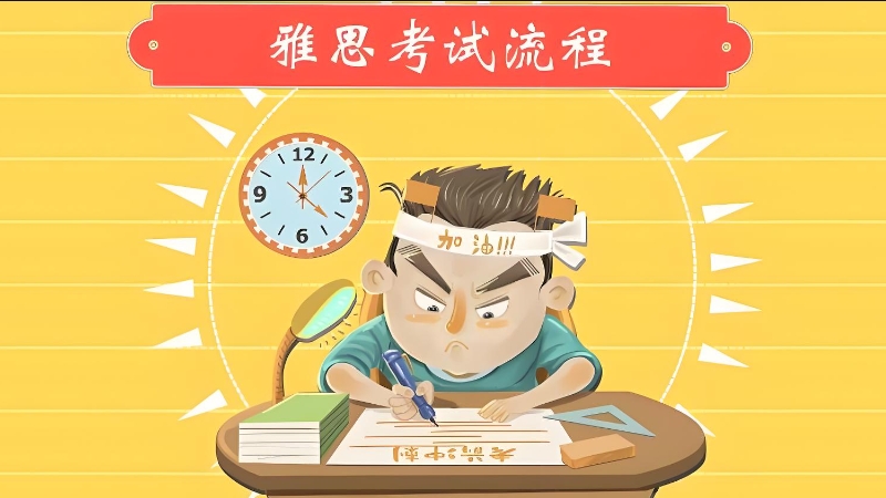 雅思培训 雅思培训
