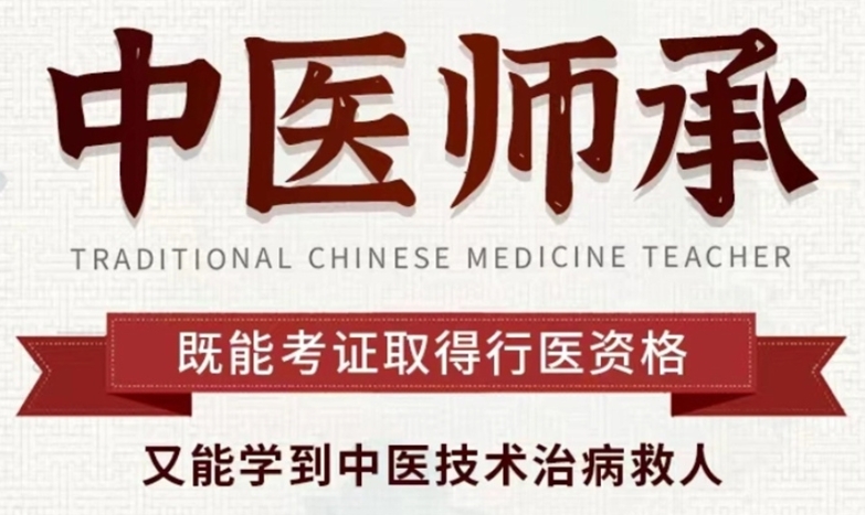 中医师承,中医技能培训,中医传承，中医学习