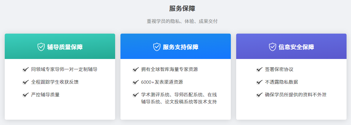 盘点十大硕博毕业论文/SCI/SSCI论文辅导机构排名榜 盘点十大硕博毕业论文/SCI/SSCI论文辅导机构排名榜