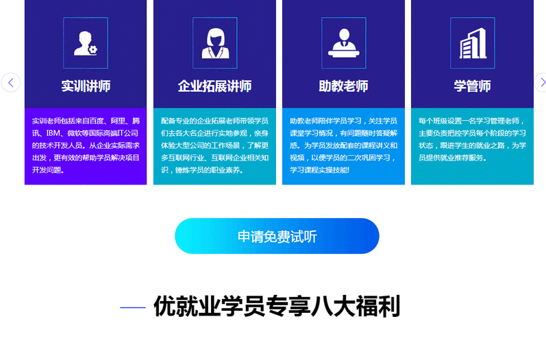 2025年十大靠谱C++物联网工程师培训机构排名 2025年十大靠谱C++物联网工程师培训机构排名