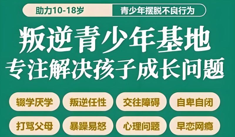 叛逆学校