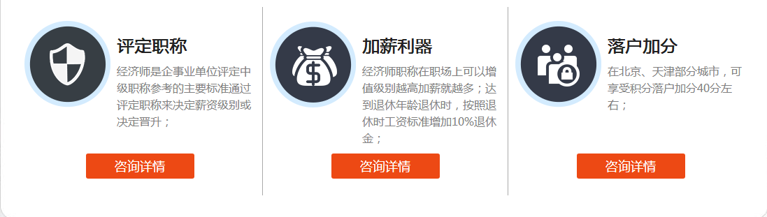 必看中级经济师考试辅导机构前十排名榜
