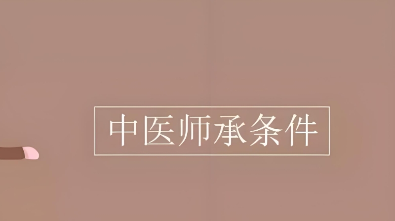 中医师承班 中医师承班