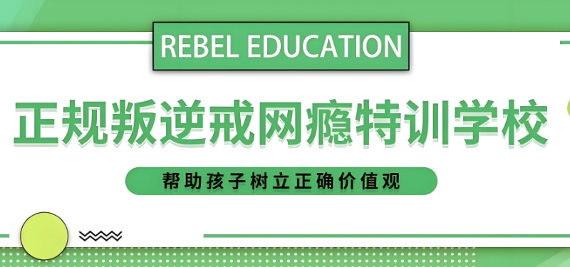 叛逆学校 叛逆学校