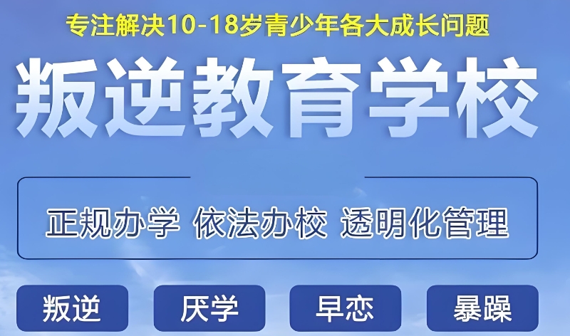 叛逆学校 叛逆学校