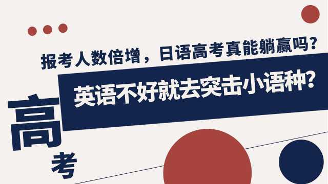福建地区高考小语种培训机构前十汇总 福建地区高考小语种培训机构前十汇总