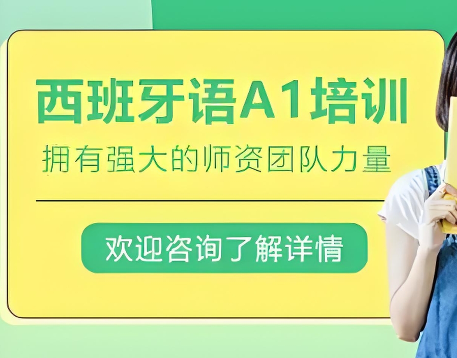 西班牙语学习,小语种学习,外语培训机构,新视野外语 西班牙语学习,小语种学习,外语培训机构,新视野外语