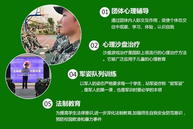叛逆矫正学校，叛逆孩子改变学校，叛逆小孩戒网瘾管教学校