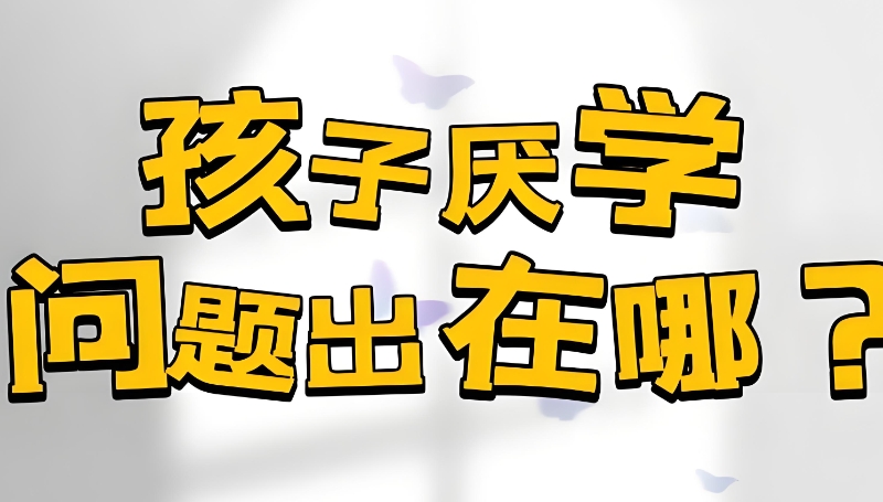 叛逆学校 叛逆学校