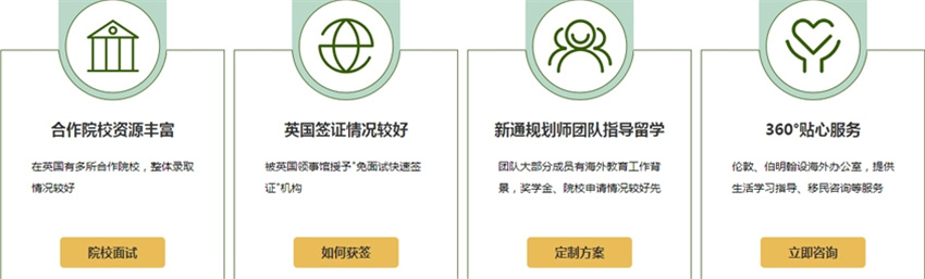 英国研究生留学 英国研究生留学