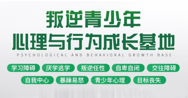 盘点湖北青少年叛逆矫正基地十大排名必看 盘点湖北青少年叛逆矫正基地十大排名必看