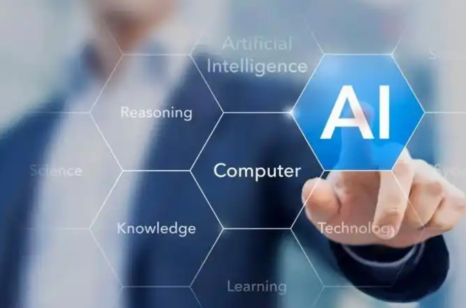ai人工智能培训机构，机器人学习，深度学习，编程语言学习