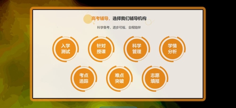 海南高一全科培训机构，新高一衔接辅导机构，高中辅导