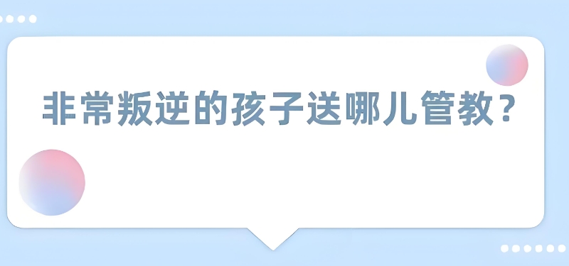 叛逆学校 叛逆学校