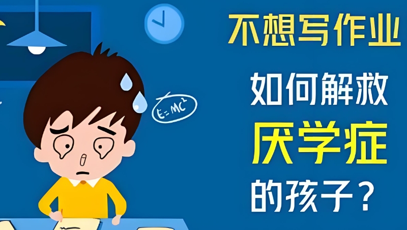 叛逆孩子学校