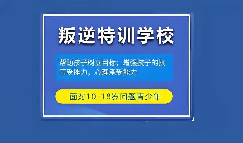 叛逆孩子学校 叛逆孩子学校