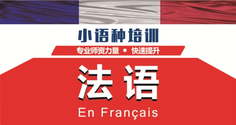 法语学习培训辅导机构，法语培训机构排名