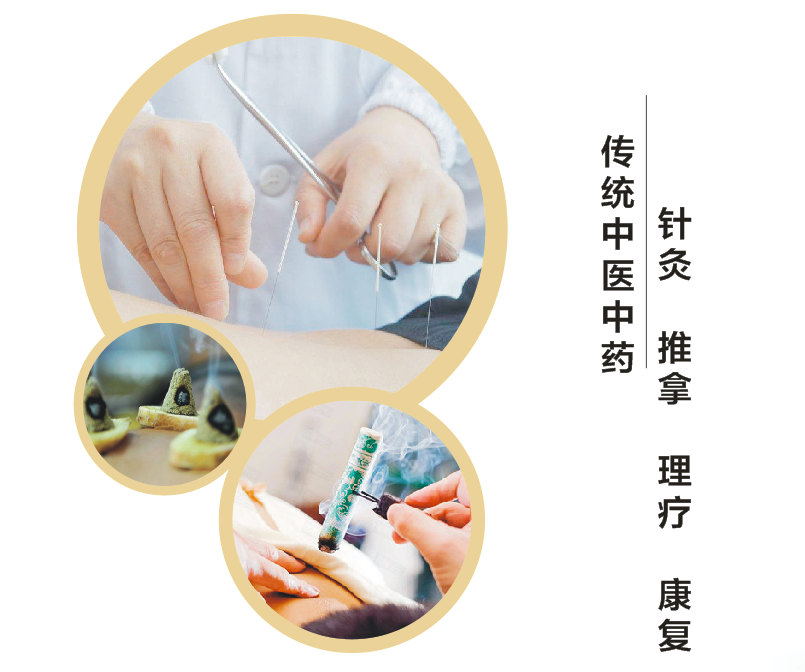 中医技能培训机构