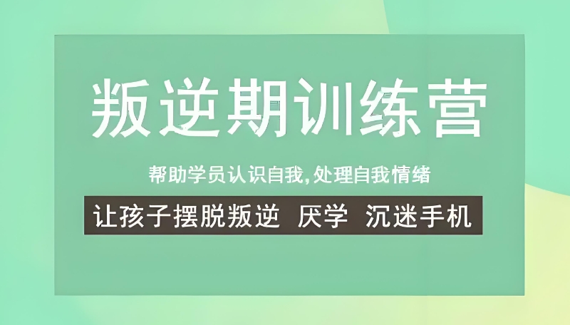 叛逆学校 叛逆学校
