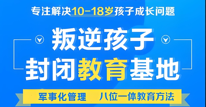 叛逆学校 叛逆学校