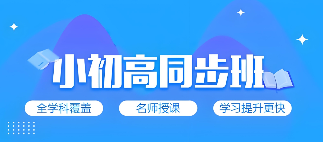中学生课外辅导班，初中物理数学辅导，初中辅导班，孩子课外辅导